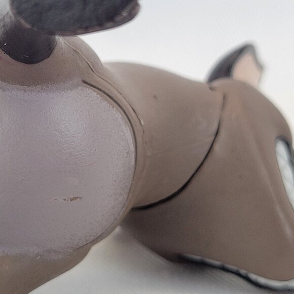 Lot Disney Lion King Lion Guard Kion And Janja Hyena Pride Lands Figure - Picture 7 of 16